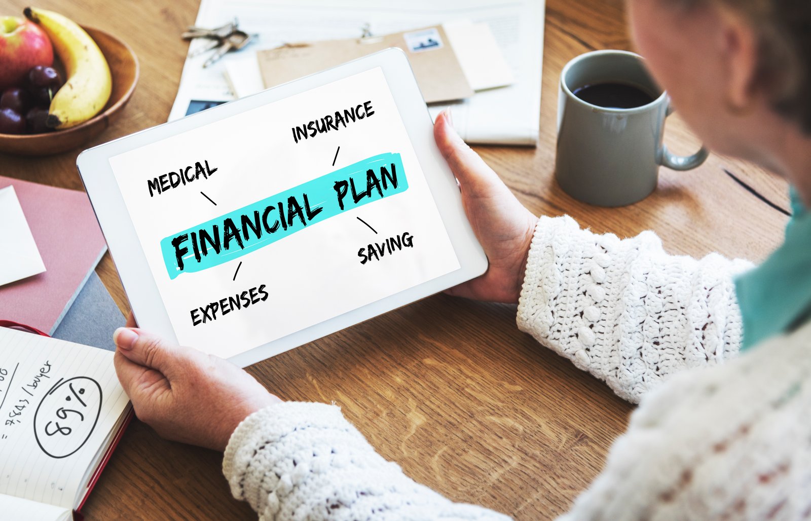 Financial Security